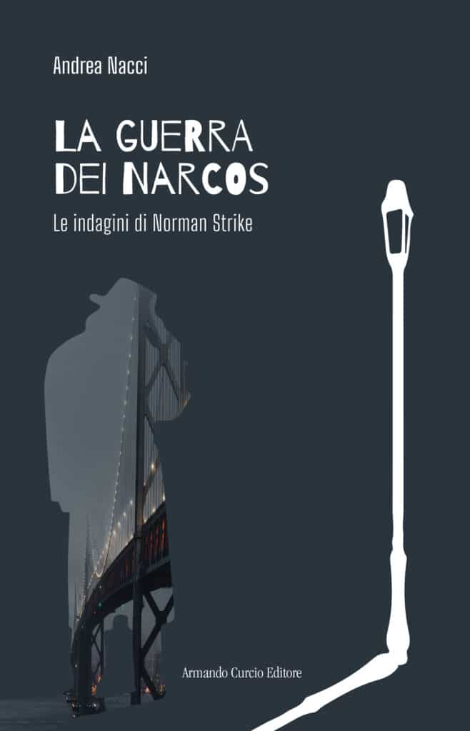 Guerra di Narcos Andrea Nacci