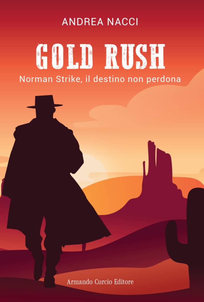 Gold Rush Andrea Nacci