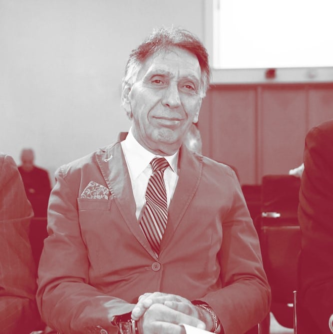 ANDREA NACCI PROFILO